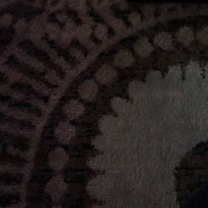 Meet your Posher, Carri